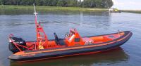 Vessel ODIN
